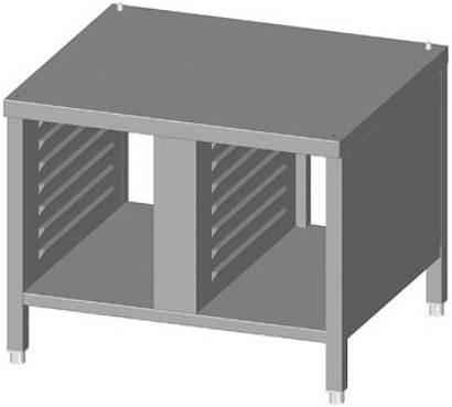 Подставка для пароконвектомата Lainox BSP011