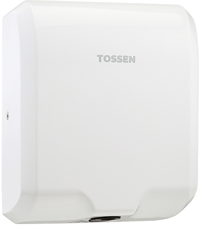 Сушилка для рук TOSSEN HS 1013 MW