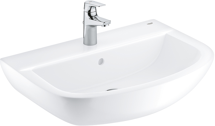 Раковина Grohe Euro Ceramic 39644000 60х45 керамика