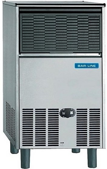 Льдогенератор BAR LINE (FRIMONT) BH 7540 WS