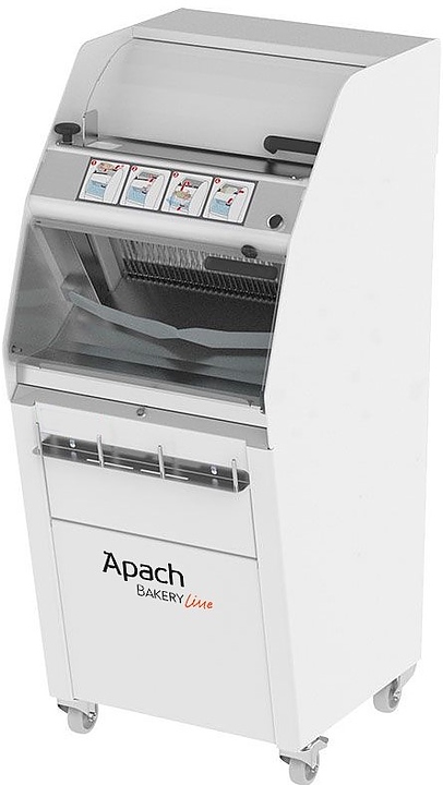 Хлеборезка Apach Bakery Line S42S 12 мм