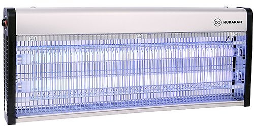 Лампа инсектицидная Hurakan HKN-LIN150L LED