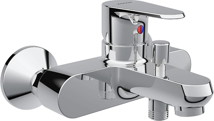 Смеситель для ванны с душем Grohe Vigour Clivia 75144026