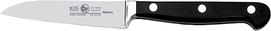 Нож для овощей ICEL Maitre Vegetable Knife 27100.7402000.090