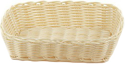 Корзинка Клен Beige 3529, KT3054 245х165х60 мм бежевая