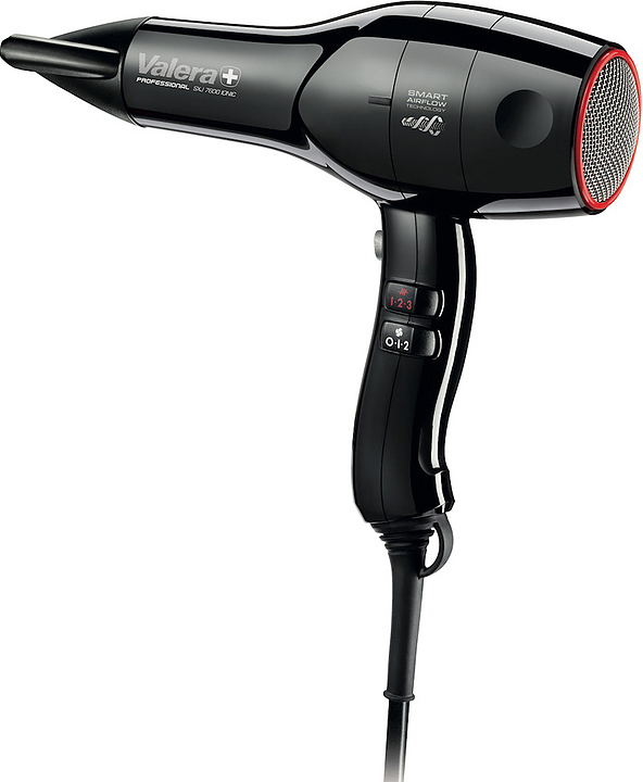 Фен Valera Professional Swiss Silent Jet 7600 LIGHT