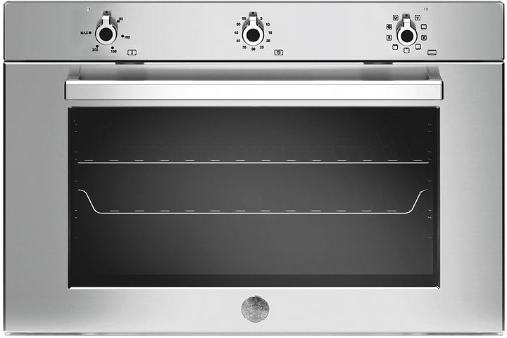 Духовой шкаф Bertazzoni F909PROEKX нержавеющая сталь