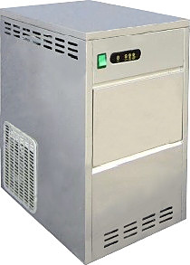 Льдогенератор Koreco AZMS-30