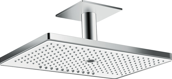 Душ верхний Hansgrohe Rainmaker Select 24006400 с потолочным подсоединением