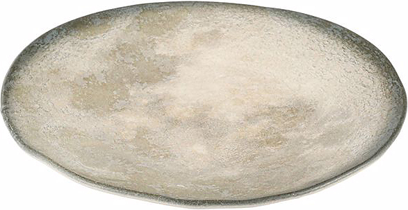 Тарелка Porland Stoneware Selene 18DC17 170 мм