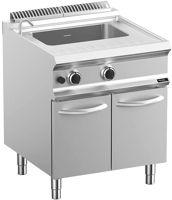 Макароноварка Apach Chef Line GLPCG77CSP