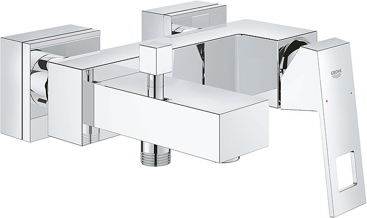 Смеситель Grohe Eurocube DN 15 23140000