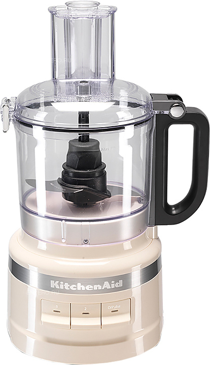 Комбайн кухонный KitchenAid 5KFP0719EAC кремовый