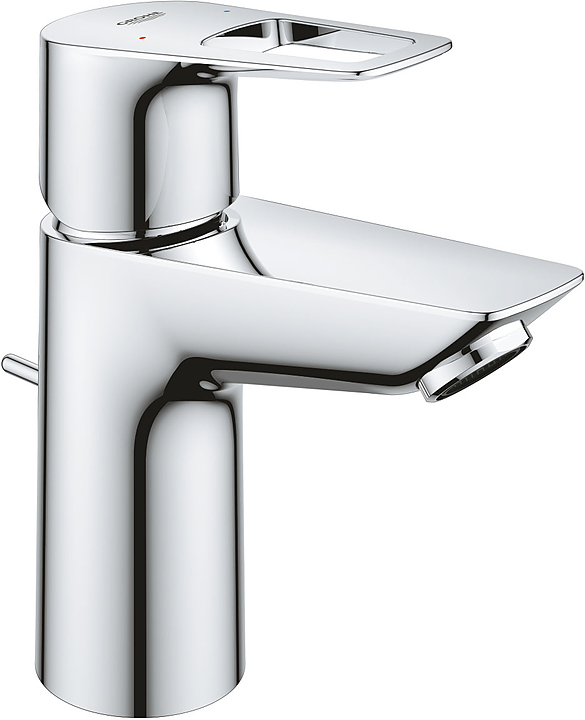 Смеситель для раковины Grohe BauLoop New 23335001