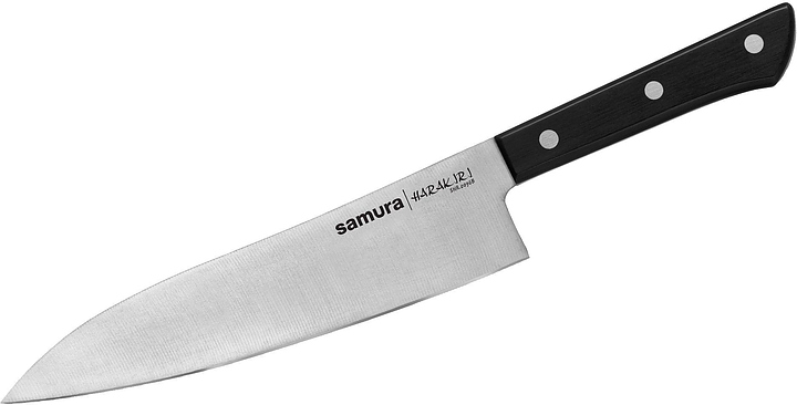 Нож кухонный Samura Harakiri SHR-0096B