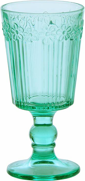 Бокал для вина P.L. Proff Cuisine BarWare Green Glass 81269568 280 мл