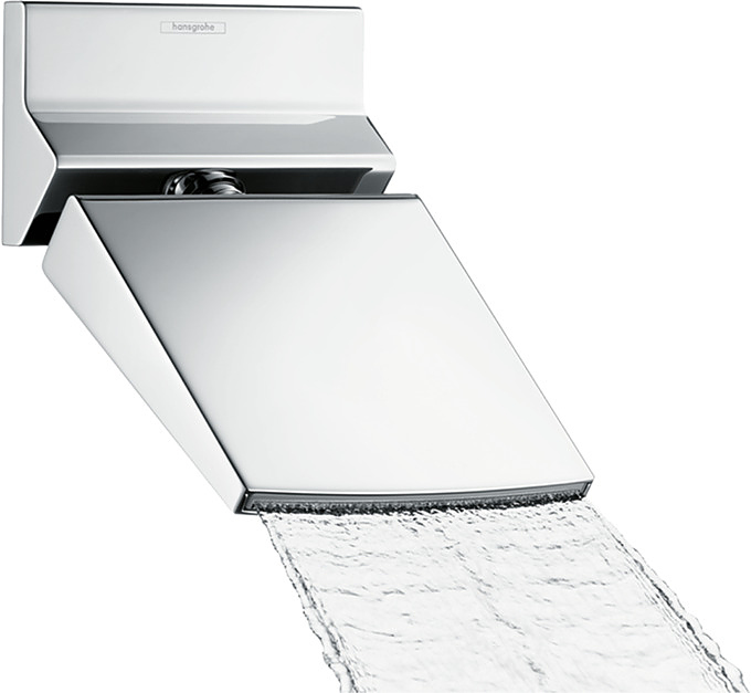 Душ верхний Hansgrohe Raindance Rainfall 26442000