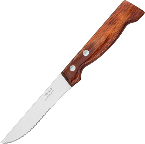 Нож столовый для стейка Arcos Steak Knives 372500