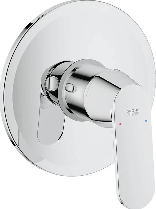 Смеситель для душа встраиваемый Grohe Eurosmart Cosmopolitan 32880000