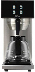 Кофеварка капельная COFFF FLC 120 inox