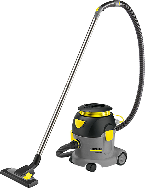 Пылесос Karcher T 10/1 Adv