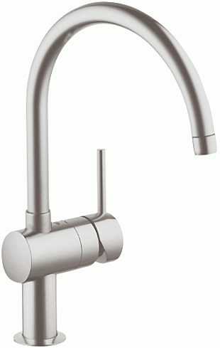 Смеситель Grohe Minta 32917DC0