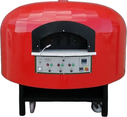 Печь для пиццы газовая Firinmak MaxNg 180