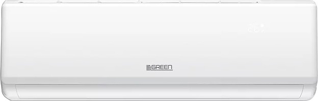 Настенная сплит-система Green TSI/TSO-24 HRSY2