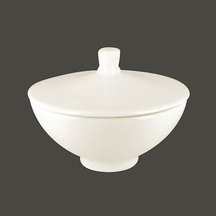 Крышка к салатнику RAK Porcelain Fine Dine FDBI14LD