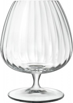 Бокал для коньяка Luigi Bormioli Speakeasies Swing Snifter 13192/01 465 мл