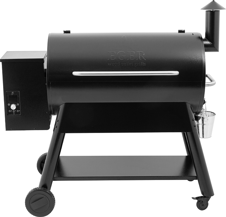 Гриль пеллетный Eger PRO Line 570