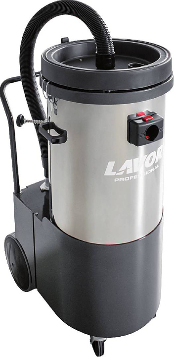 Пылеводосос электрический LAVOR Professional DMX-R 80 1-22