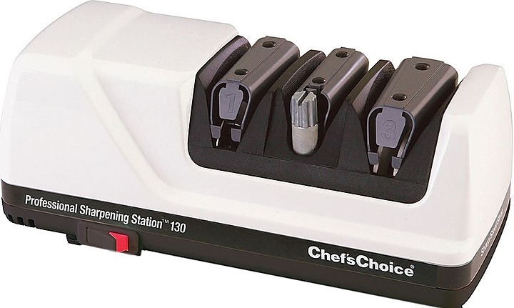 Точилка электрическая для ножей Chefs Choice CC130W