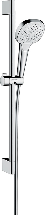 Душевой гарнитур Hansgrohe Croma Select E Vario 26582400 65 см