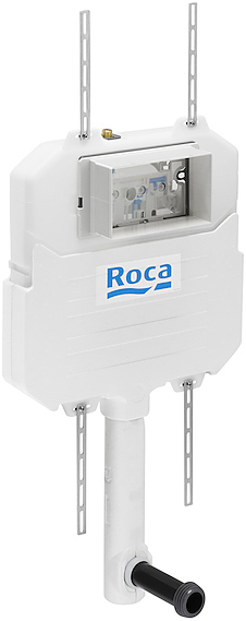 Бачок скрытого монтажа Roca In-Wall 7890080200 Basic Tank Compact