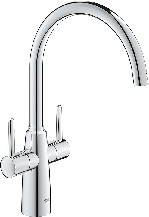 Смеситель для кухни Grohe Ambi 30189000