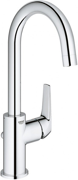 Смеситель для раковины Grohe BauFlow 23753000