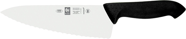 Нож поварской ICEL Horeca Prime Chef's knife 28100.HR60000.200 черный