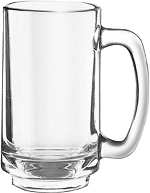 Бокал Ocean Playboy Beer Mug P00140