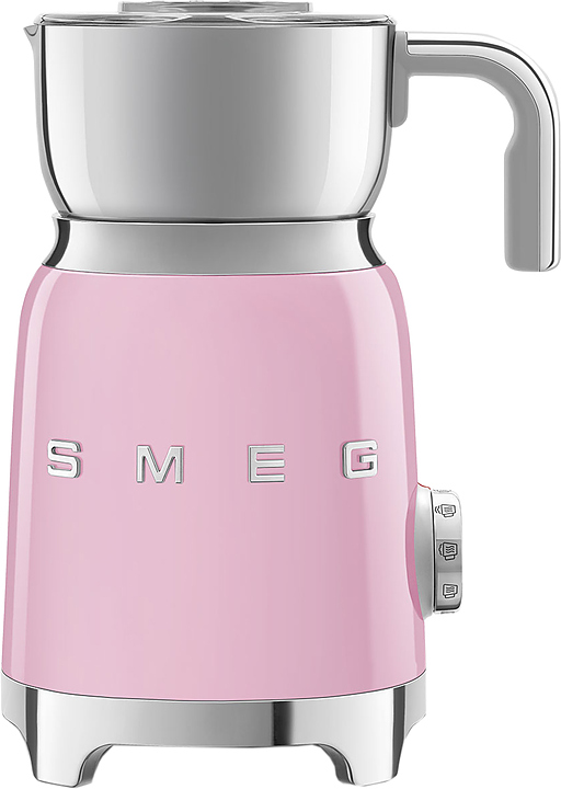 Вспениватель молока SMEG MFF11PKEU