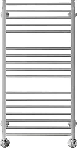 Полотенцесушитель Ravak Norma 500x1000_W 53x100 см, нержавеющая сталь