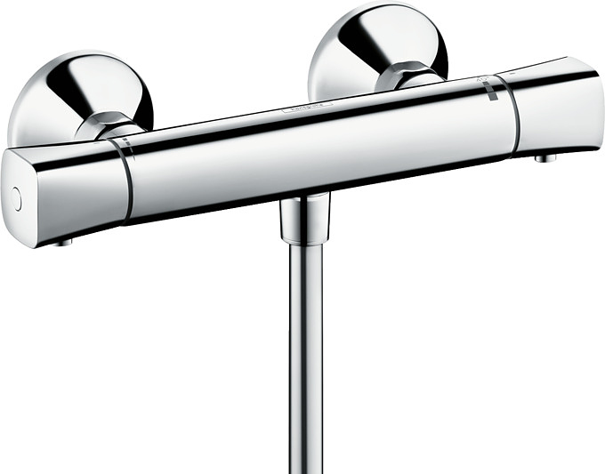 Смеситель для душа термостат Hansgrohe Ecostat Universal 13122000