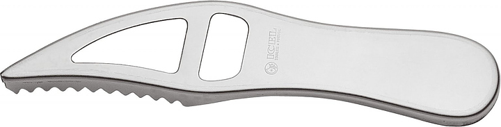 Рыбочистка ICEL Fish scaler 95100.9735000.190