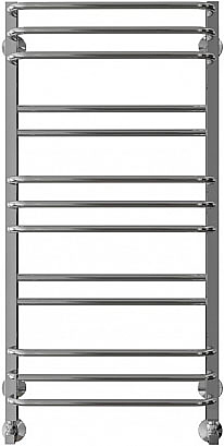 Полотенцесушитель Ravak Cube 500x1000_W 53x100 см, нержавеющая сталь