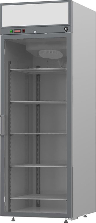 Шкаф холодильный KAYMAN COOLWIND А700-ХСНВ