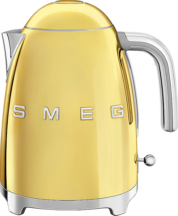 Чайник SMEG KLF03GOEU