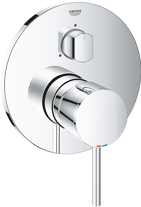 Смеситель Grohe Atrio 24096003