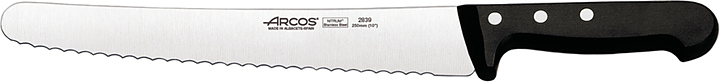 Нож для хлеба Arcos Universal Pastry Knife 283904