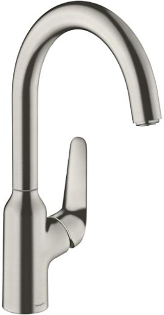 Смеситель для кухни Hansgrohe Focus M42 71802800