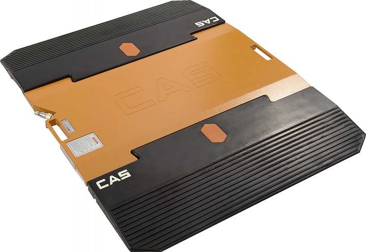 Платформа весовая CAS RW-15